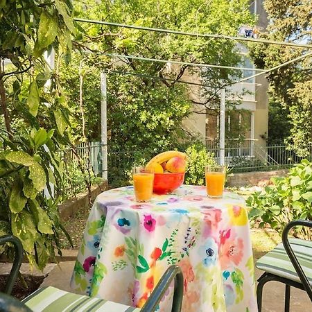 Apartment Tranquilo Garden Dubrovnik Exterior foto